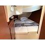 Book yachts online - sailboat - Hanse 458 - Oreo - rent