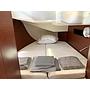 Book yachts online - sailboat - Hanse 458 - Oreo - rent
