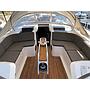 Book yachts online - sailboat - Hanse 458 - Oreo - rent