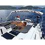 Book yachts online - sailboat - Hanse 458 - Oreo - rent