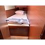 Book yachts online - sailboat - Hanse 458 - Oreo - rent