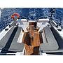 Book yachts online - sailboat - Hanse 458 - Oreo - rent