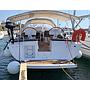 Book yachts online - sailboat - Hanse 458 - Oreo - rent