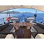 Book yachts online - sailboat - Hanse 458 - Oreo - rent