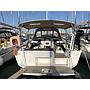 Book yachts online - sailboat - Dufour 390 Grand Large - Barracuda - rent
