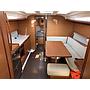 Book yachts online - sailboat - Dufour 390 Grand Large - Barracuda - rent