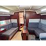 Book yachts online - sailboat - Hanse 418 - Mersina - rent