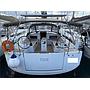 Book yachts online - sailboat - Sun Odyssey 490 - Kalm - rent