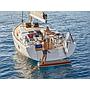 Book yachts online - sailboat - Hanse 508 - Andros - rent