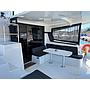 Book yachts online - catamaran - Lagoon 42 - Zoe - rent