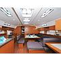 Book yachts online - sailboat - Bavaria 45 Cruiser - Samara - rent