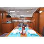 Book yachts online - sailboat - Bavaria 45 Cruiser - Samara - rent