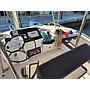 Book yachts online - catamaran - Nautitech 46 - Aquaholic - rent