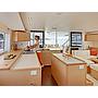 Book yachts online - catamaran - Lagoon 560 - Daddy's Hobby - rent