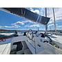 Book yachts online - catamaran - Lagoon 450F - Lalouche - rent