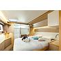 Book yachts online - catamaran - Lagoon 52 - Kepi - rent