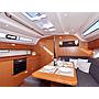 Book yachts online - sailboat - Bavaria Cruiser 41 - Calamari - rent