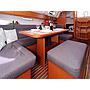 Book yachts online - sailboat - Bavaria Cruiser 41 - Calamari - rent