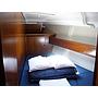 Book yachts online - sailboat - Sun Odyssey 45 - MondoX (refit 2019) - rent