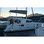Book yachts online - catamaran - Lagoon 450  Fly (A/C-Generator-Watermaker-SolarPanel) - Corona Borealis - rent