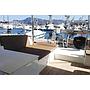 Book yachts online - catamaran - Lagoon 450  Fly (A/C-Generator-Watermaker-SolarPanel) - Corona Borealis - rent