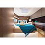 Book yachts online - catamaran - Bali 4.6 - Moderna - A/C, Generator, WM, Solar Panel, BBQ - rent