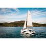 Book yachts online - catamaran - Bali 4.6 - Moderna - A/C, Generator, WM, Solar Panel, BBQ - rent