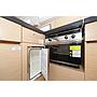 Book yachts online - sailboat - Hanse 388 - LoTi - rent