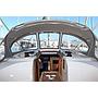 Book yachts online - sailboat - Bavaria Cruiser 34 - 3 cab - Aria  - rent