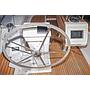 Book yachts online - sailboat - Bavaria Cruiser 34 - 3 cab - Aria  - rent