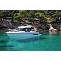 Book yachts online - motorboat - Merry Fisher 795 - Frida - rent