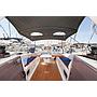 Book yachts online - sailboat - Oceanis 35.1 - Aris - rent