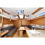 Book yachts online - sailboat - Dufour 390 Grand Large - Nunet - rent