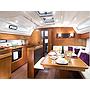 Book yachts online - sailboat - Bavaria Cruiser 46 - Anett - rent