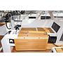 Book yachts online - sailboat - Sun Odyssey 440 - Ana   - rent