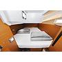 Book yachts online - sailboat - Sun Odyssey 440 - Waka - rent
