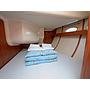 Book yachts online - sailboat - Elan 514 Impression - Maja 07   - rent