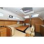 Book yachts online - sailboat - Elan 45.1 Impression 3 cabins 2 heads - Urshy - rent