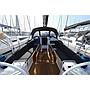 Book yachts online - sailboat - Elan 45.1 Impression 3 cabins 2 heads - Urshy - rent