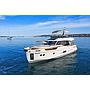 Book yachts online - motorboat - Greenline  48 Fly - Noah - rent