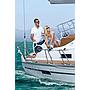 Book yachts online - sailboat - Bavaria Cruiser 37 - aMore - rent