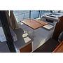 Book yachts online - motorboat - Merry Fisher 895 - Permer - rent