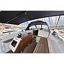 Book yachts online - sailboat - Bavaria Cruiser 46 - Summer Jazz - rent