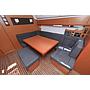 Book yachts online - sailboat - Bavaria Cruiser 46 - Summer Jazz - rent