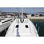 Book yachts online - sailboat - Bavaria C38 - Blue Note - rent