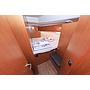 Book yachts online - sailboat - Bavaria Cruiser 46 - Angel - rent