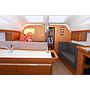 Book yachts online - sailboat - Elan 45 Impression - Indiana - rent