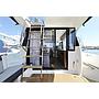 Book yachts online - motorboat - Merry Fisher 1095 FLY - Tana - rent