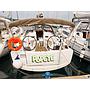 Book yachts online - sailboat - Sun Odyssey 349 - Popeye - rent
