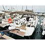 Book yachts online - sailboat - Sun Odyssey 349 - Popeye - rent